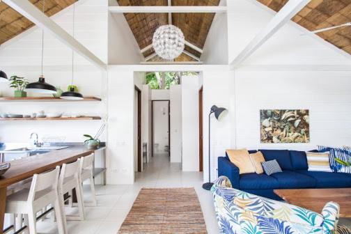 Maramar Bungalows By Sth Playa Santa Teresa  Exterior photo