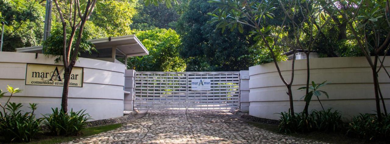 Maramar Bungalows By Sth Playa Santa Teresa  Exterior photo