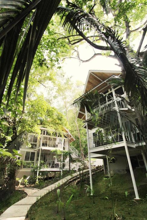 Maramar Bungalows By Sth Playa Santa Teresa  Exterior photo
