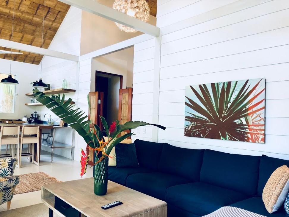 Maramar Bungalows By Sth Playa Santa Teresa  Exterior photo