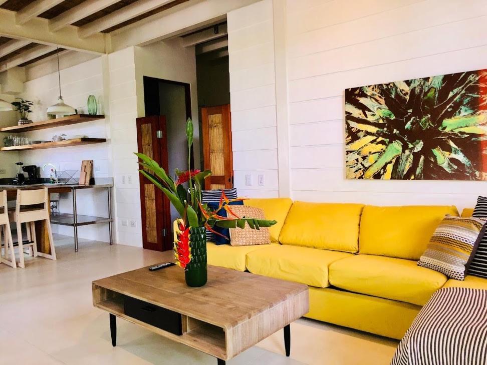Maramar Bungalows By Sth Playa Santa Teresa  Exterior photo