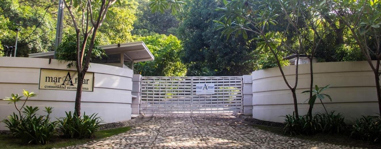 Maramar Bungalows By Sth Playa Santa Teresa  Exterior photo