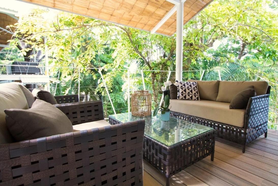Maramar Bungalows By Sth Playa Santa Teresa  Exterior photo