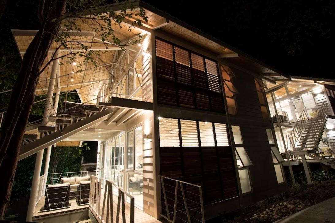 Maramar Bungalows By Sth Playa Santa Teresa  Exterior photo