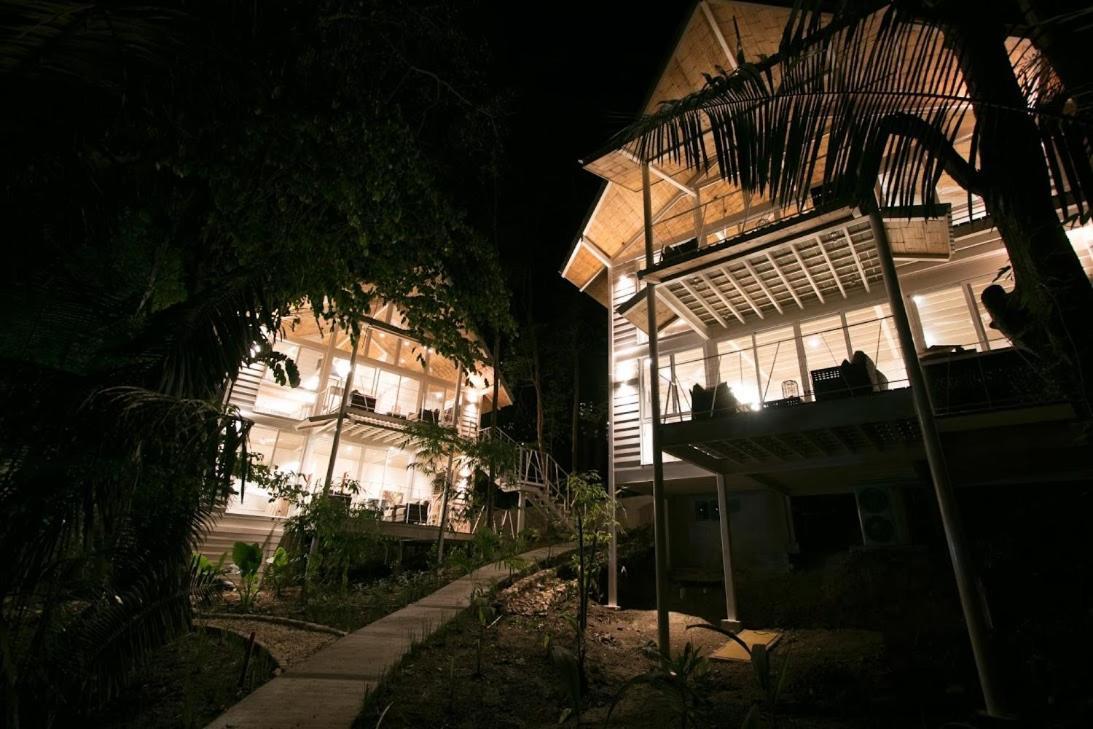 Maramar Bungalows By Sth Playa Santa Teresa  Exterior photo