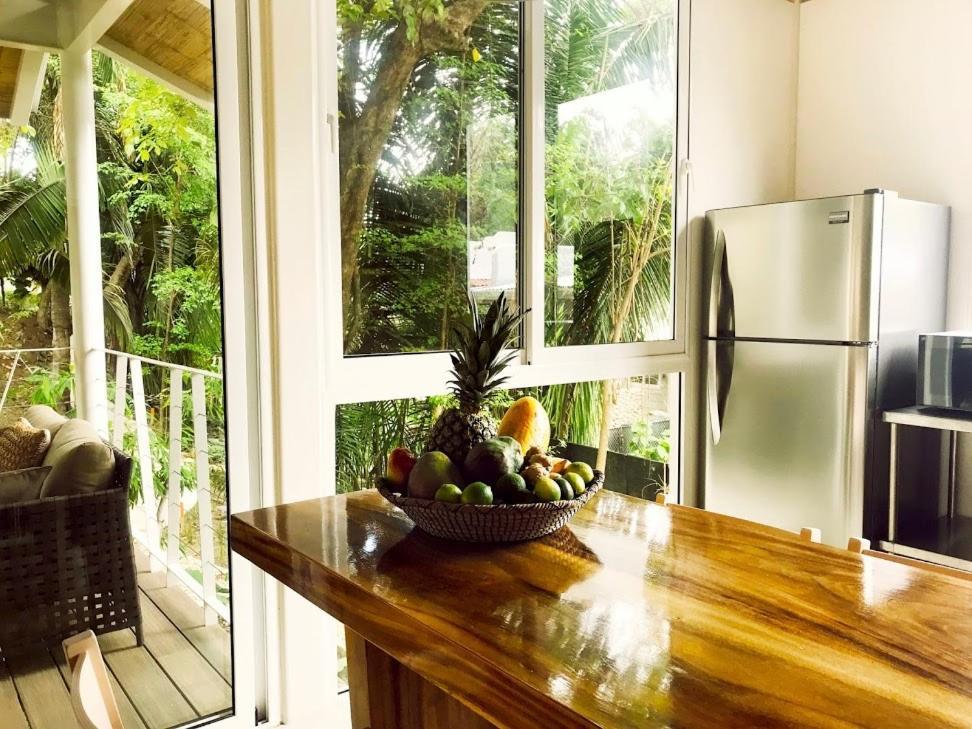 Maramar Bungalows By Sth Playa Santa Teresa  Exterior photo