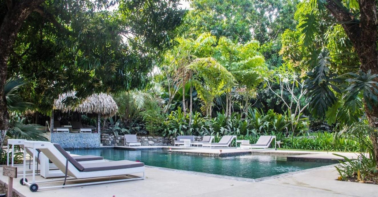 Maramar Bungalows By Sth Playa Santa Teresa  Exterior photo