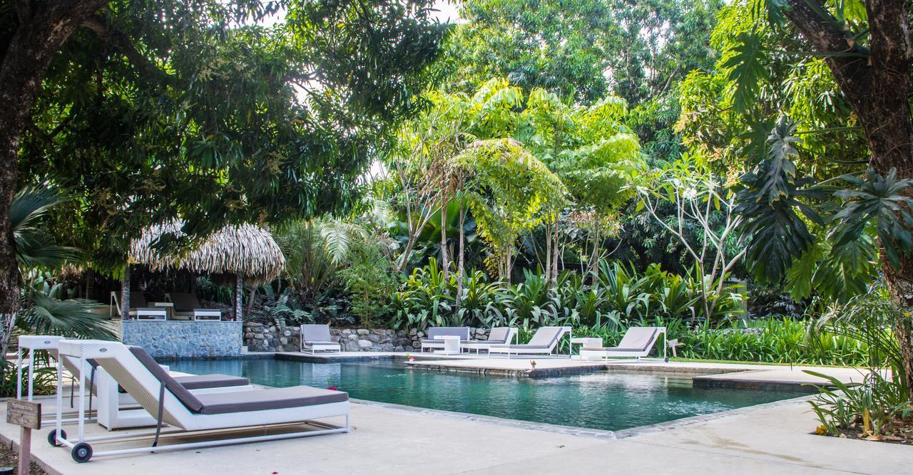 Maramar Bungalows By Sth Playa Santa Teresa  Exterior photo