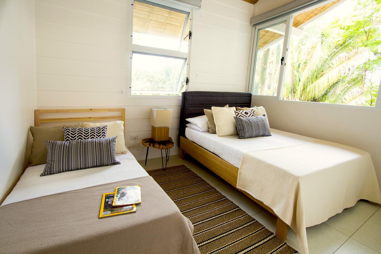 Maramar Bungalows By Sth Playa Santa Teresa  Exterior photo
