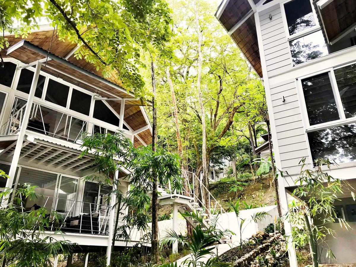 Maramar Bungalows By Sth Playa Santa Teresa  Exterior photo