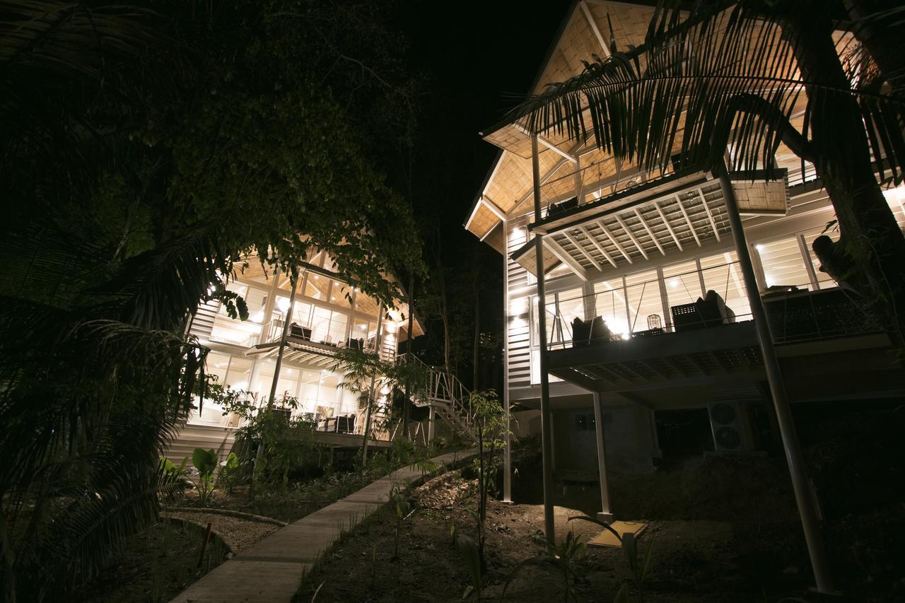 Maramar Bungalows By Sth Playa Santa Teresa  Exterior photo