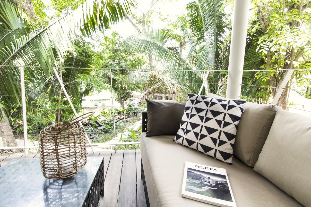 Maramar Bungalows By Sth Playa Santa Teresa  Exterior photo