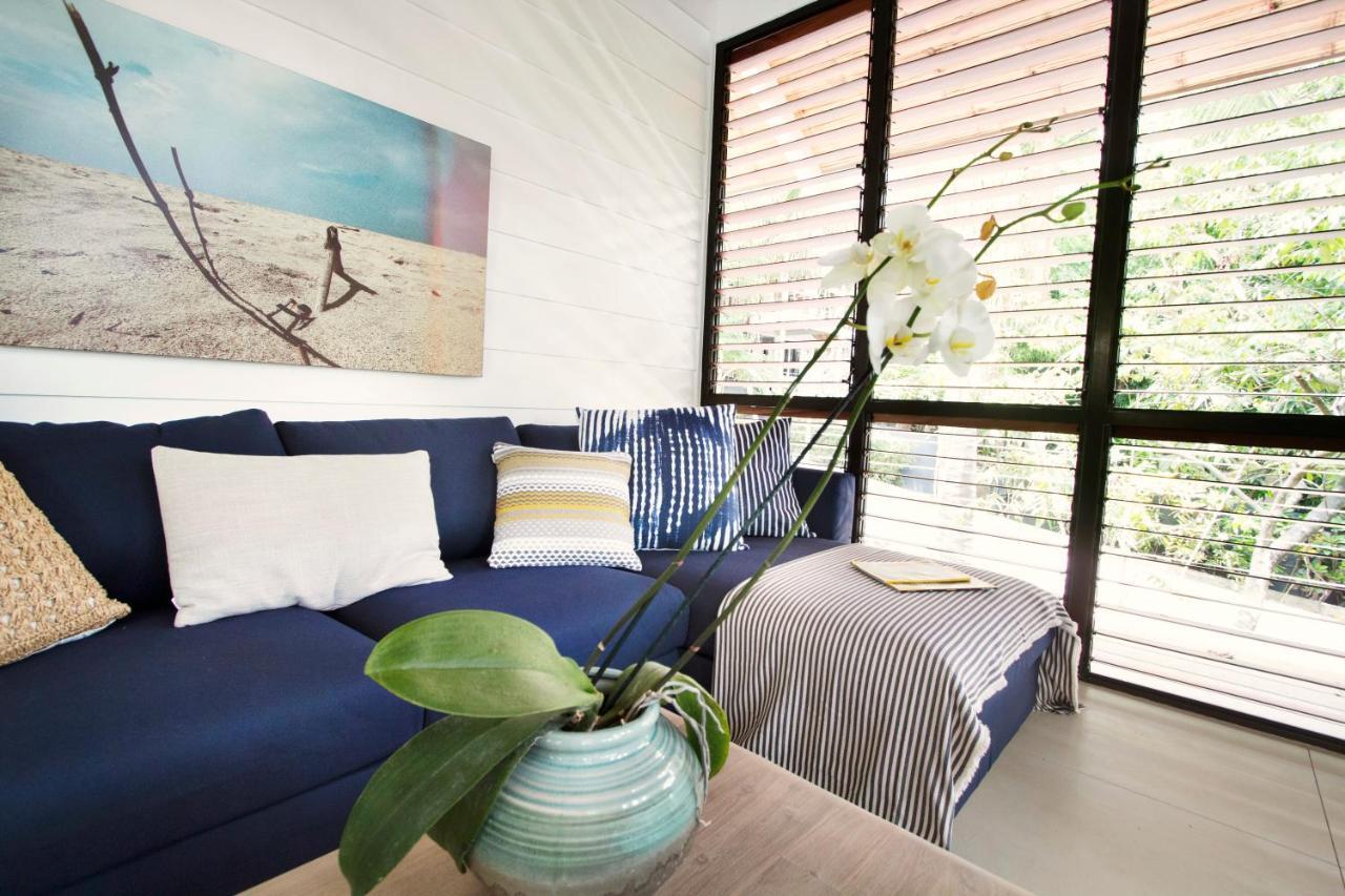Maramar Bungalows By Sth Playa Santa Teresa  Exterior photo