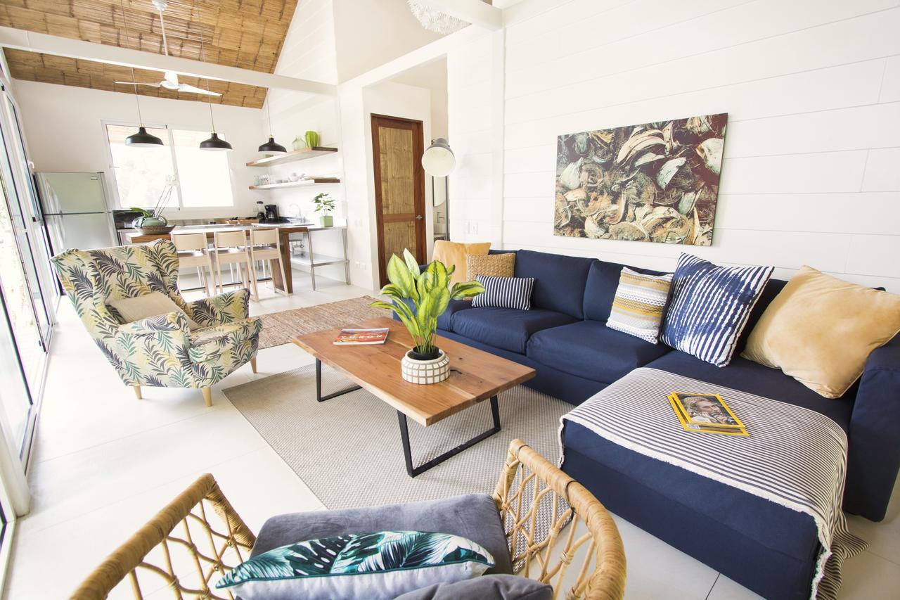 Maramar Bungalows By Sth Playa Santa Teresa  Exterior photo