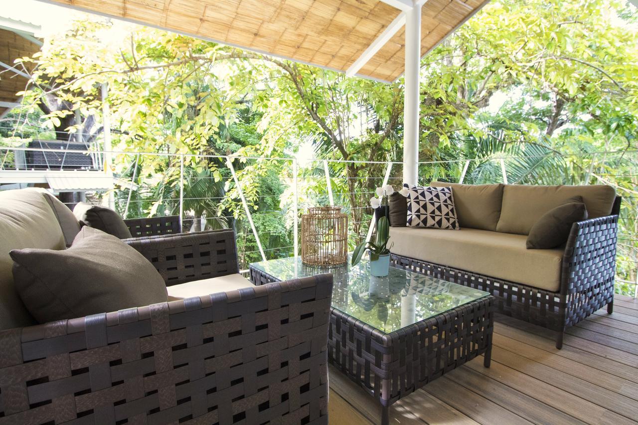 Maramar Bungalows By Sth Playa Santa Teresa  Exterior photo